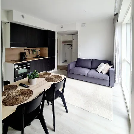 Uusi Viihtysae 4-hengen Hiekkasaerkillae