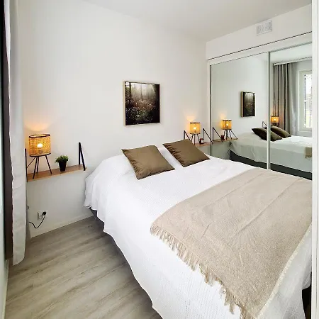 Uusi Viihtysae 4-hengen Hiekkasaerkillae * Kalajoki