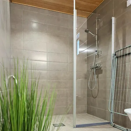 Uusi Viihtysae 4-hengen Hiekkasaerkillae *