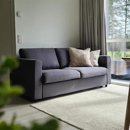 Uusi Viihtysae 4-hengen Hiekkasaerkillae