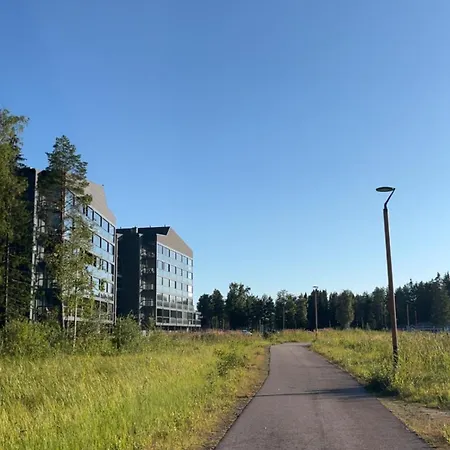 Uusi Viihtysae 4-hengen Hiekkasaerkillae